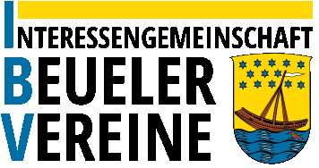 Interessengemeinschaft Beueler Vereine Logo